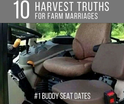 Buddy Seat Dates